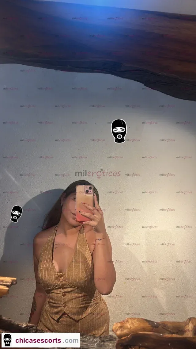 Foto de Hola Soy Aylim Tu Chica Favorita Piel Blanca Y Accesible — foto de perfil verificado