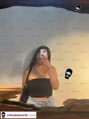 Hola Soy Aylim Tu Chica Favorita Piel Blanca Y Accesible, Escorts en Guadalajara, México — 19 años