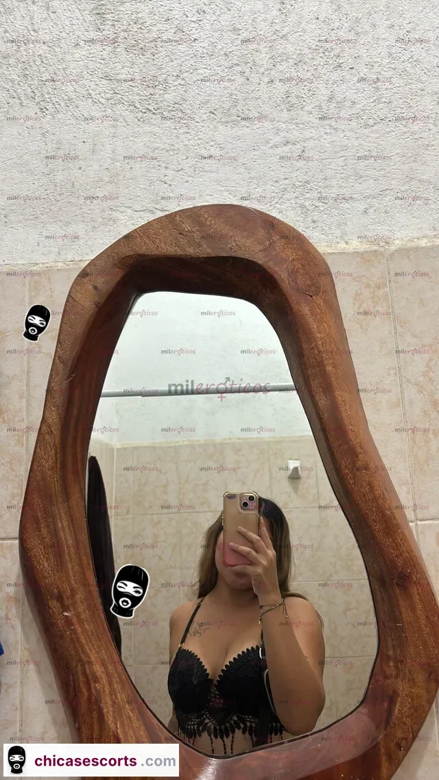 Foto de Hola Soy Aylim Tu Chica Favorita Piel Blanca Y Accesible — imagen 4