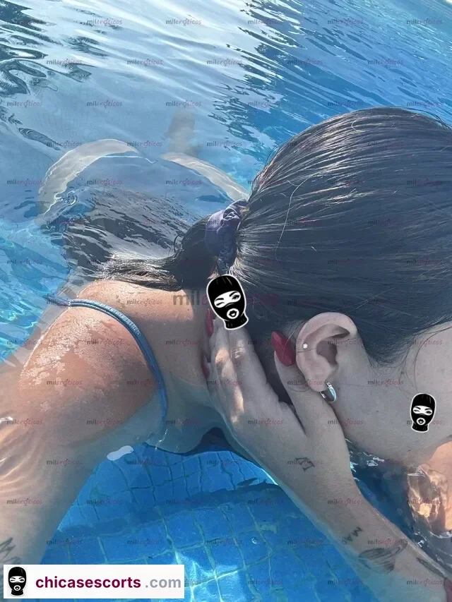 Foto de Hola Soy Aylim Tu Chica Favorita Piel Blanca Y Accesible — imagen 6