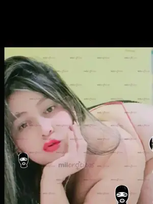 Hola Soy Coral Estoy Aqui Para Complacerte., Escorts en Bogotá, Colombia — 18 años