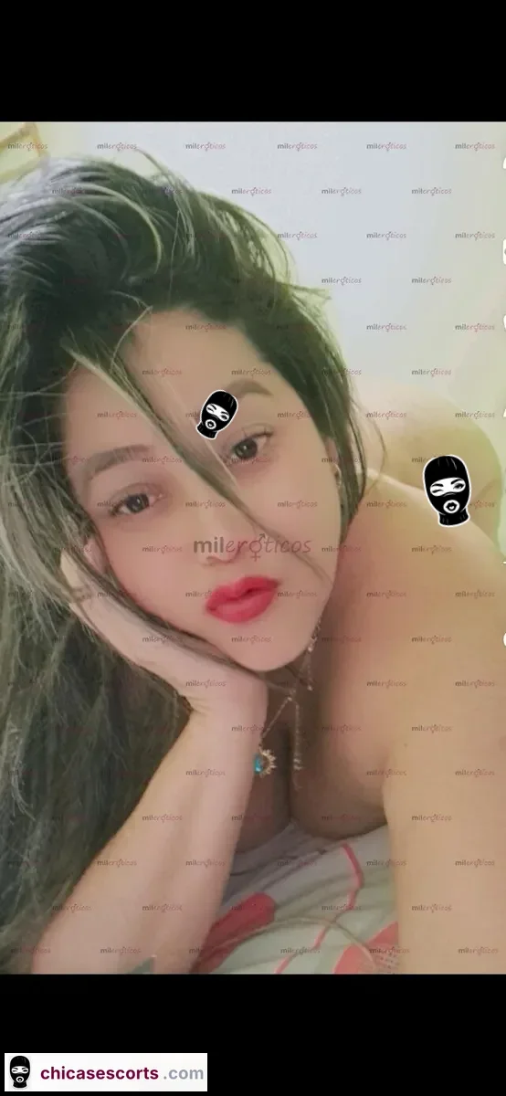 Foto de Hola Soy Coral Estoy Aqui Para Complacerte. — imagen 6