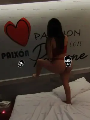 Jovencita Caliente Ninfomana $600 Metro Chabacan00, Escorts en Aguascalientes, México — 25 años