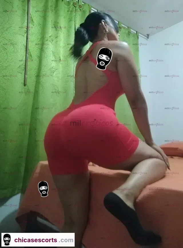 Foto de La Scort Con La Que Has Fantaseado Con Apartamento Propio., Escorts en Bogotá, Colombia