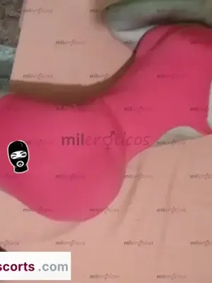 La Scort Con La Que Has Fantaseado Con Apartamento Propio., Escorts en Bogotá — 18 años