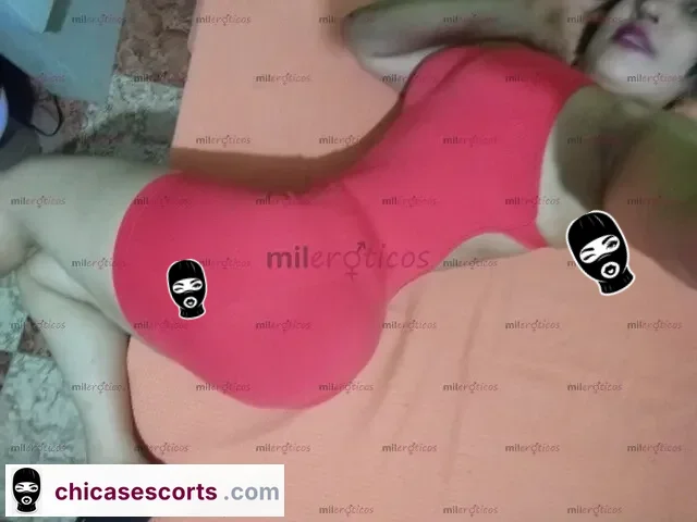 Foto de La Scort Con La Que Has Fantaseado Con Apartamento Propio. — imagen 10