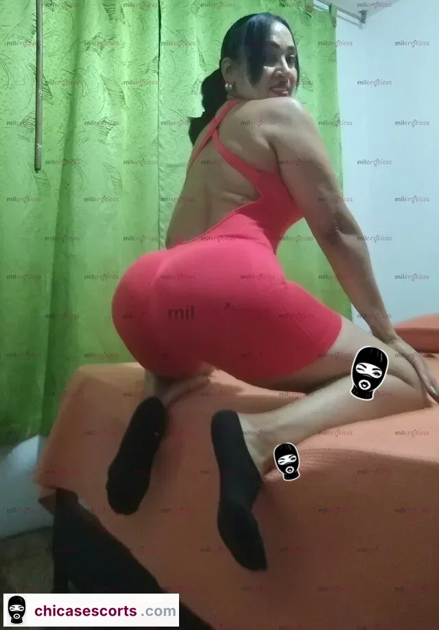 Foto de La Scort Con La Que Has Fantaseado Con Apartamento Propio. — imagen 6