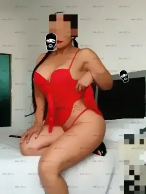 Linda Milf Multiorgasmica Complacere Tus Fantasias, Escorts en Bogotá — 21 años