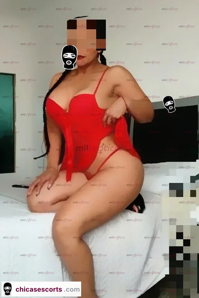 Foto de Linda Milf Multiorgasmica Complacere Tus Fantasias, Escorts en Bogotá, Colombia