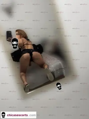 Linda Y Chaparrita Mega Orgasmika Y Con Lugar 450, Escorts en Guadalajara, México — 18 años