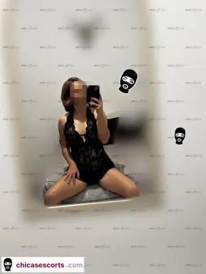 Linda Y Chaparrita Mega Orgasmika Y Con Lugar 450, Escorts en Guadalajara — 18 años