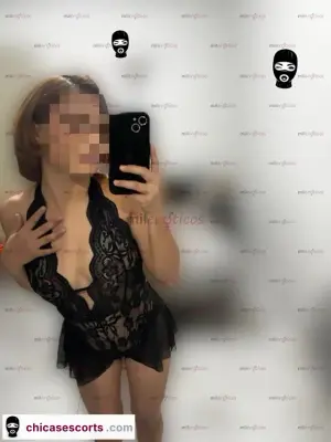 Linda Y Chaparrita Mega Orgasmika Y Con Lugar 450, Escorts en Guadalajara — 18 años