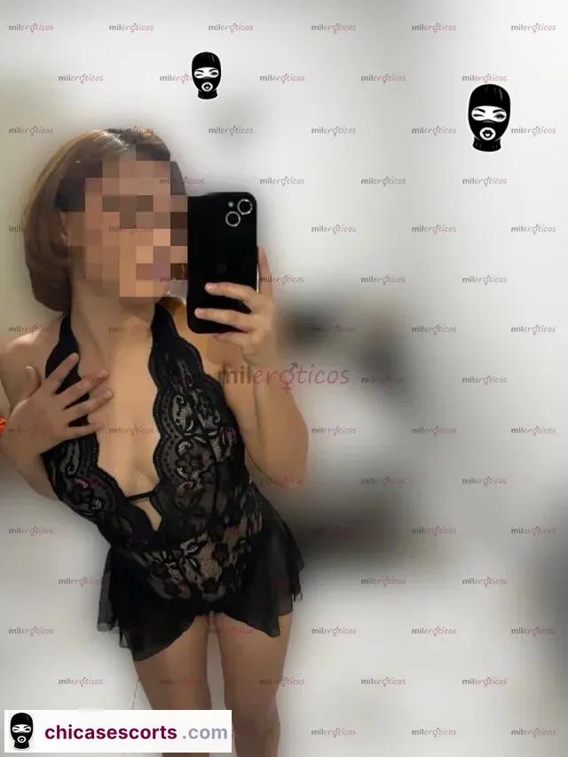 Foto de Linda Y Chaparrita Mega Orgasmika Y Con Lugar 450 — imagen 6