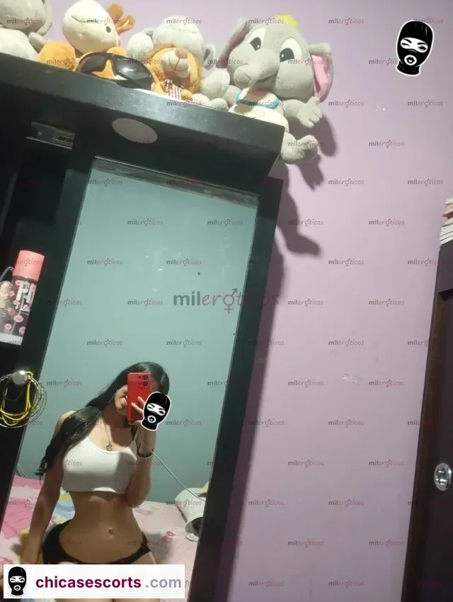 Foto de Lista Ahora Para Darte Una Cita Divertida Y Atrevida, Escorts en Guadalajara, México