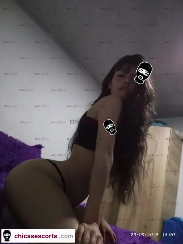 Foto de Lista Ahora Para Darte Una Cita Divertida Y Atrevida — imagen 5