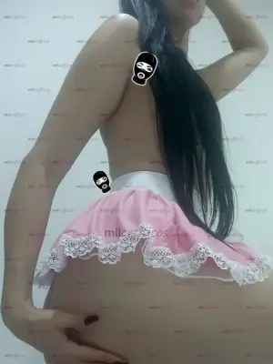 Madurita Rica, Escorts en Bogotá — 45 años