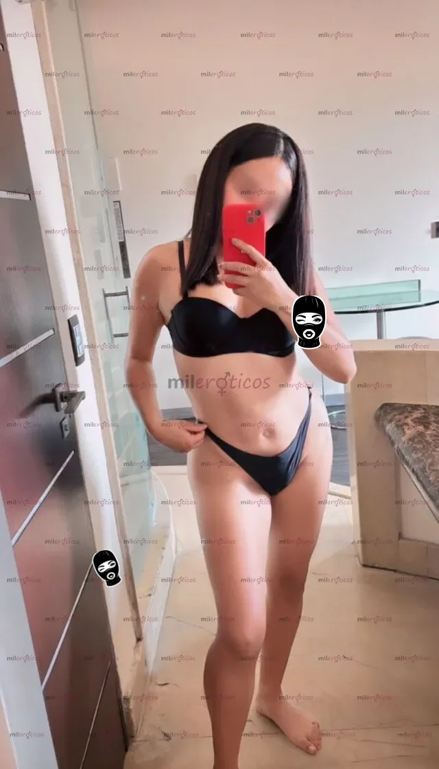 Foto de Mamasita Bien Rica Que Espera Por Ti Con Super Promo — foto de perfil verificado