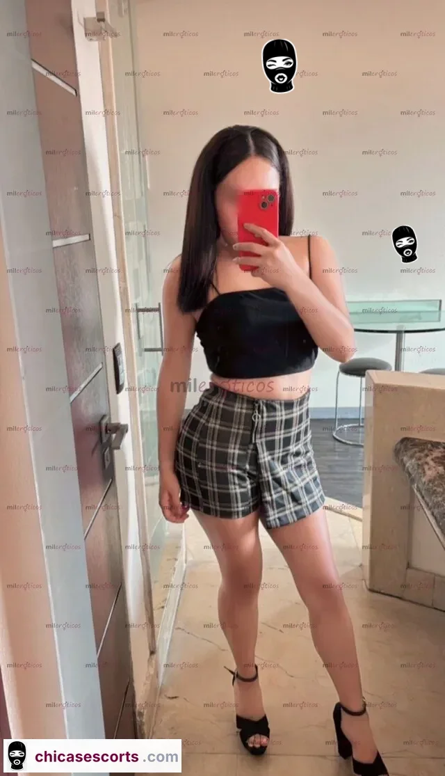 Foto de Mamasita Bien Rica Que Espera Por Ti Con Super Promo — imagen 3