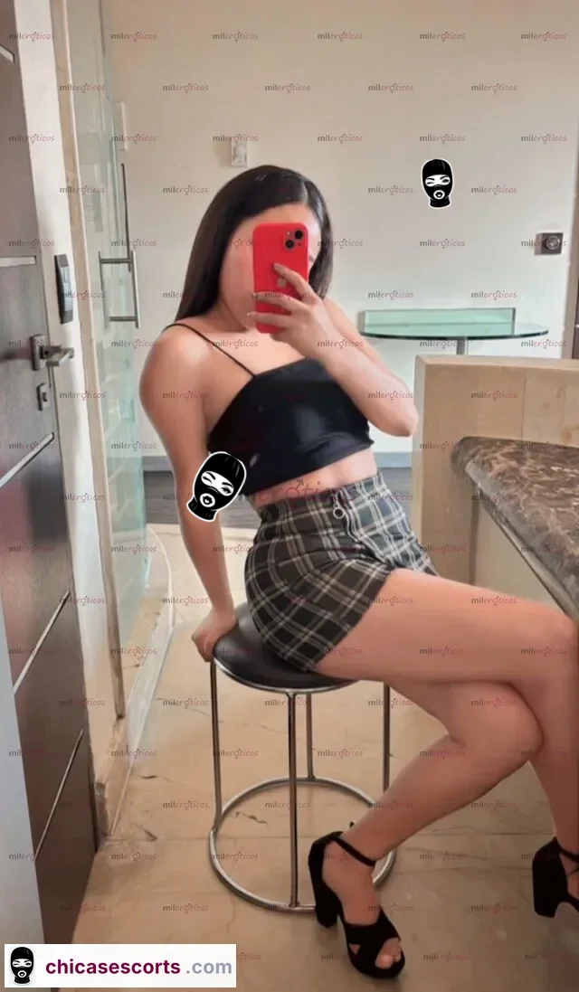 Foto de Mamasita Bien Rica Que Espera Por Ti Con Super Promo — imagen 4