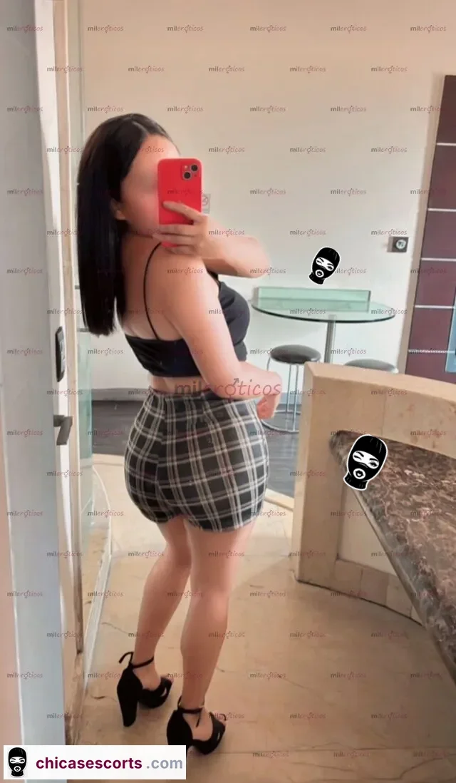 Foto de Mamasita Bien Rica Que Espera Por Ti Con Super Promo — imagen 6