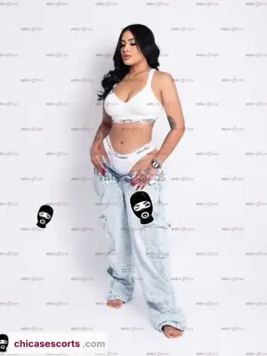 Martina Te Ofrezco Un Servicio De Calidad Mi Amor, Escorts en Bogotá — 18 años