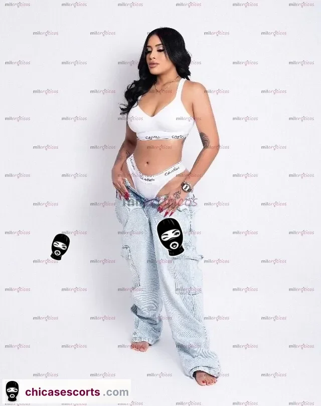 Foto de Martina Te Ofrezco Un Servicio De Calidad Mi Amor — imagen 5