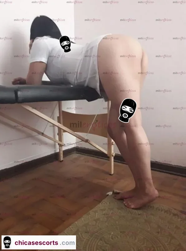 Foto de Masaje Relajante A 4 Manos Oral A 2 Bocas Y Rico Sexo 1 Hora $100 — imagen 3