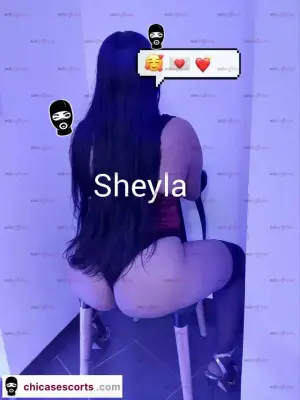 Masajito Relajante Y Se Te Reinicia La Vida Bueno Eso Es Para Comenzar, Escorts en Bogotá, Colombia — 22 años