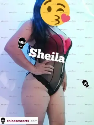 Masajito Relajante Y Se Te Reinicia La Vida Bueno Eso Es Para Comenzar, Escorts en Bogotá, Colombia — 22 años