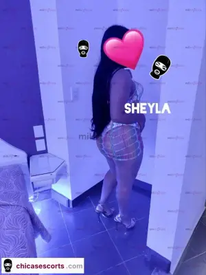 Masajito Relajante Y Se Te Reinicia La Vida Bueno Eso Es Para Comenzar, Escorts en Bogotá — 22 años