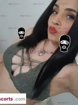 Me Gusta Mucho Culiar.Mamar Verga Y Tragar Leche .Culeame Solo A Domicilios, Escorts en Bogotá, Colombia — 22 años