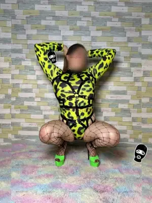 Me Siento Bien, Escorts en Querétaro — 24 años