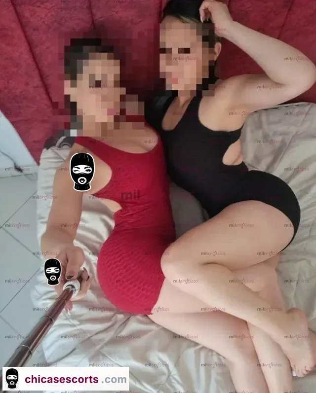 Foto de Mi Hermanita Y Yo Deseosas De Un Rico Trio.... — foto de perfil verificado