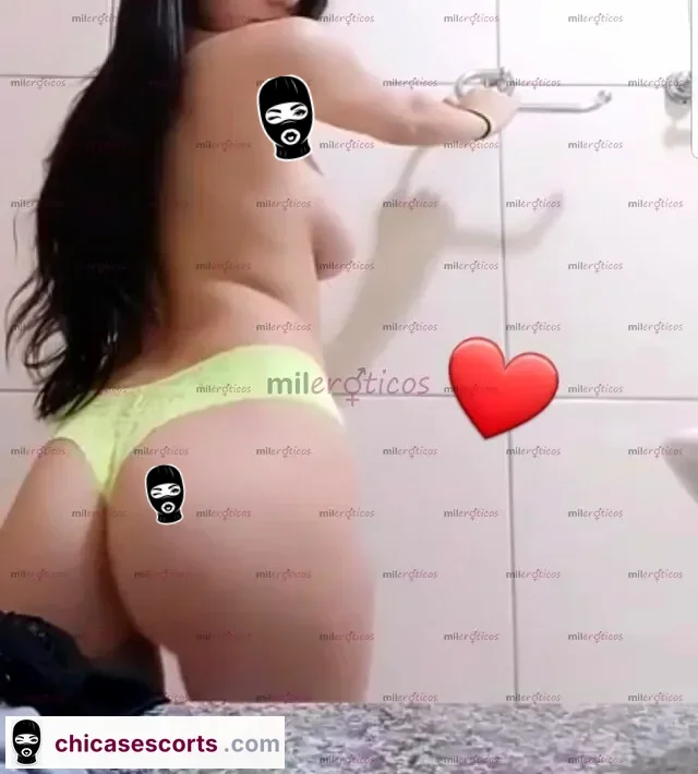 Foto de MíRame TóCame Hazme Tuya Me Llamo Ainara — foto de perfil verificado