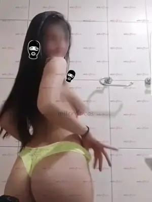 MíRame TóCame Hazme Tuya Me Llamo Ainara, Escorts en Querétaro, México — 24 años