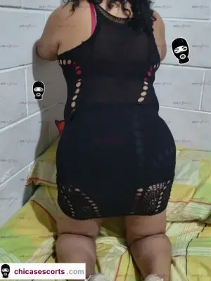 Monse Madurita Cachonda Iniciando Disfruta Mi Sexo, Escorts en Aguascalientes, México — 18 años