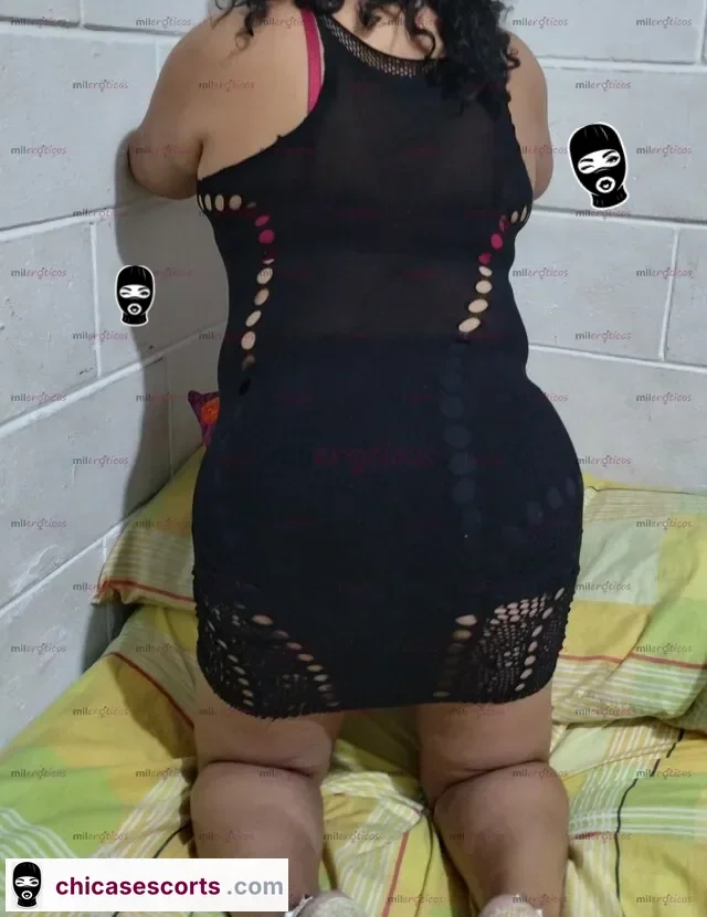 Foto de Monse Madurita Cachonda Iniciando Disfruta Mi Sexo — imagen 4