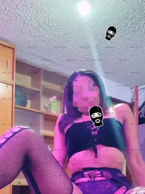 Morena Piel Canela, Escorts en Bogotá — 18 años