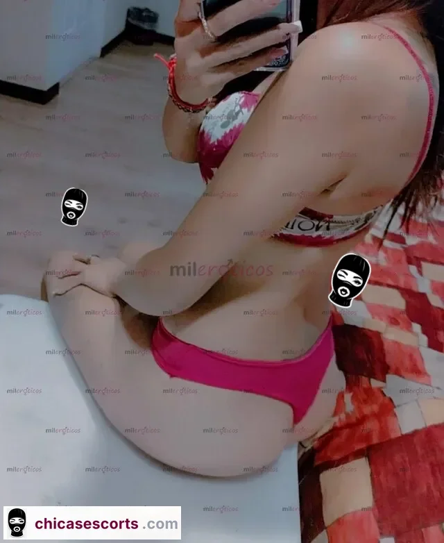 Foto de Mujer Nalgoncita Cien Porciento Real Amor Puedo Satisfacer Toda Tu Calentura, Escorts en Querétaro, México