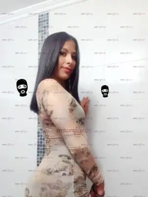 MuñEquita Pelinegra Flaca Cuerpo Hermoso Y Una Carita De Diosa, Escorts en Bogotá — 24 años