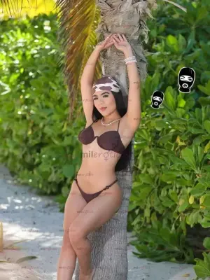 MuñEquita Sexual La Mas Complaciente Hago De Todo Compruebalo, Escorts en Mérida — 21 años