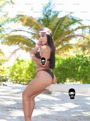 MuñEquita Sexual La Mas Complaciente Hago De Todo Compruebalo, Escorts en Mérida, México — 21 años