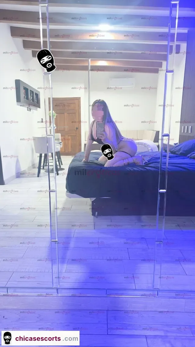 Foto de Nalgona ,Blanca, Bonita,Limpia ,Y Amable,, Escorts en Aguascalientes, México