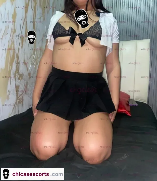 Foto de Naomy Chica Independiente Colombiana Oral Al Natural Y Relacion X 30 Mil Rato — imagen 4