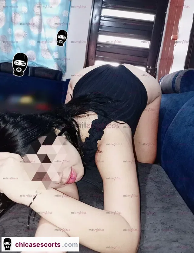 Foto de Nena Descomplicada Dispuesta Para Complacerte — imagen 3