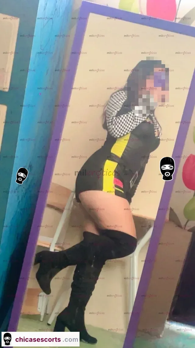 Foto de Nena SúPer Hot Dulce De 23 AñOs Soy Caliente, Escorts en Guadalajara, México