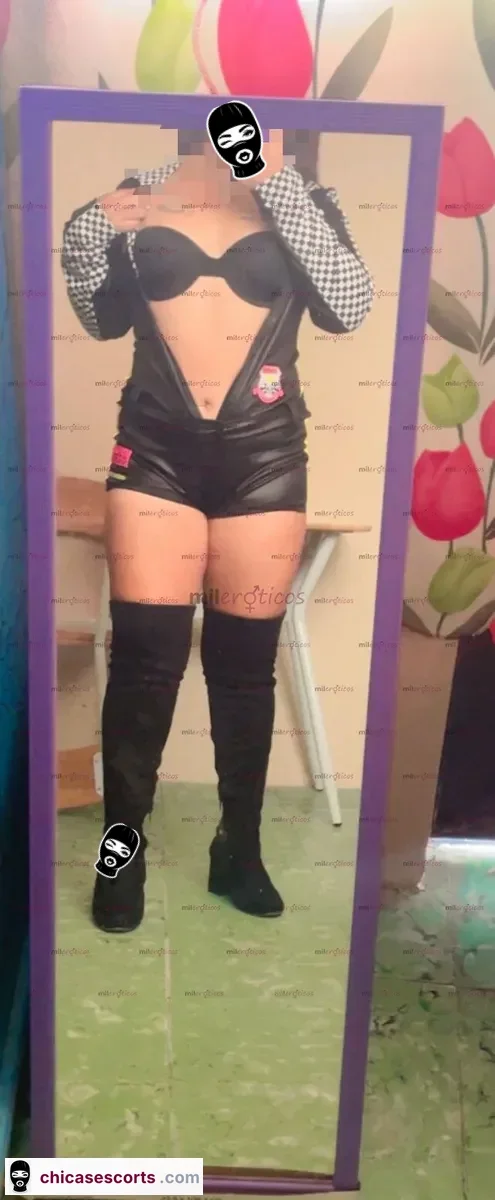 Foto de Nena SúPer Hot Dulce De 23 AñOs Soy Caliente — foto de perfil verificado