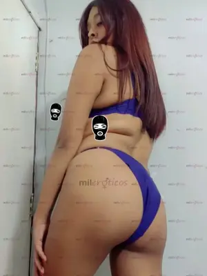 Nueva En Tu Ciudad Dispuesta A Cumplir Todas Tus FantasíAs Fetiches Y TríOs, Escorts en Querétaro, México — 25 años