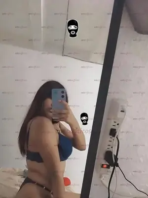 Nueva En Tu Ciudad Dispuesta A Cumplir Todas Tus FantasíAs Fetiches Y TríOs, Escorts en Querétaro — 25 años