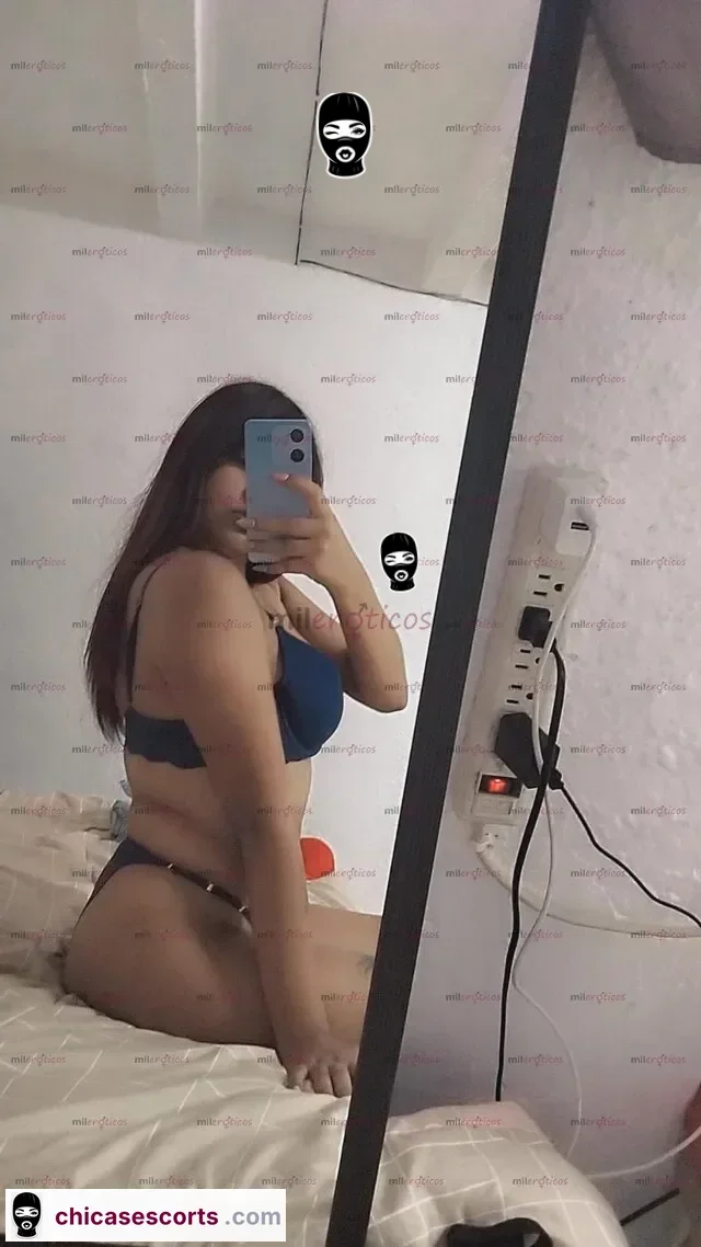 Foto de Nueva En Tu Ciudad Dispuesta A Cumplir Todas Tus FantasíAs Fetiches Y TríOs — imagen 3